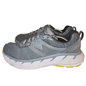 Hoka One One Gaviota 2 Men's Running Shoes Grey Stability Size 9.5
Walking Gorp